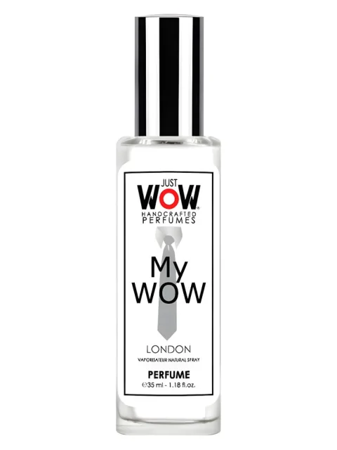 Just Wow My Wow Men