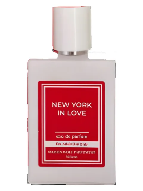 New York in Love