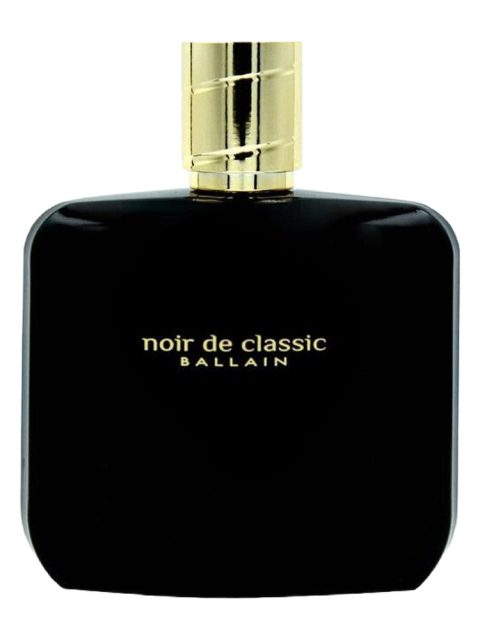 Noir De Classic