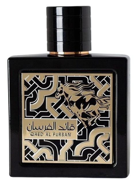 Qaed Al Fursan
