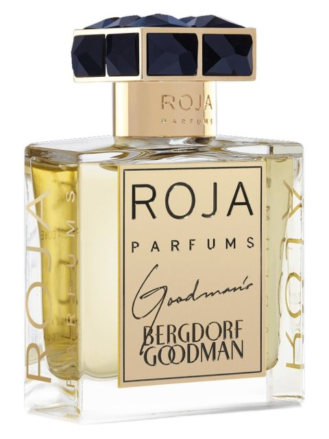 Goodman's Bergdorf Goodman