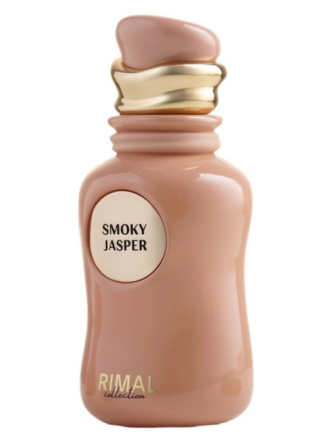 Smoky Jasper