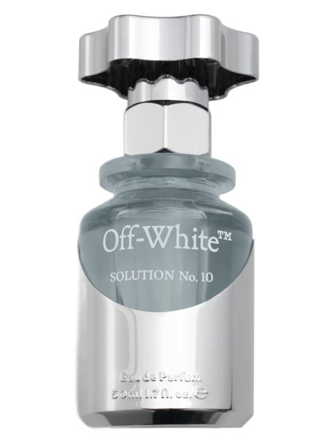 Solution No.10