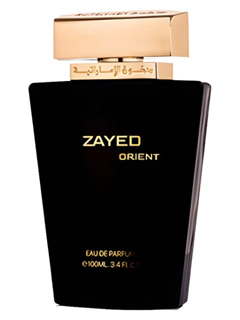 Zayed Oriental