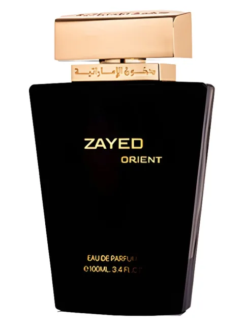 Zayed Oriental