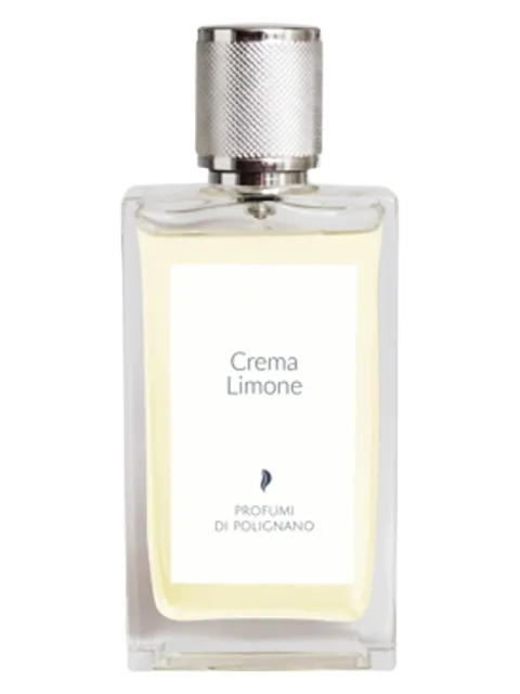 Crema Limone