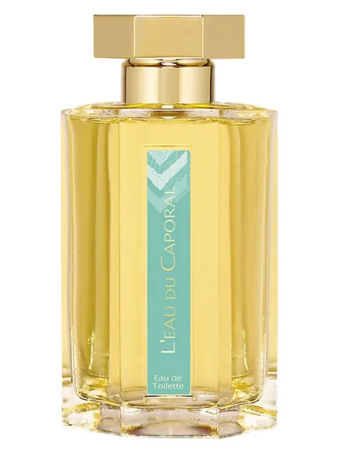 L'eau du Caporal