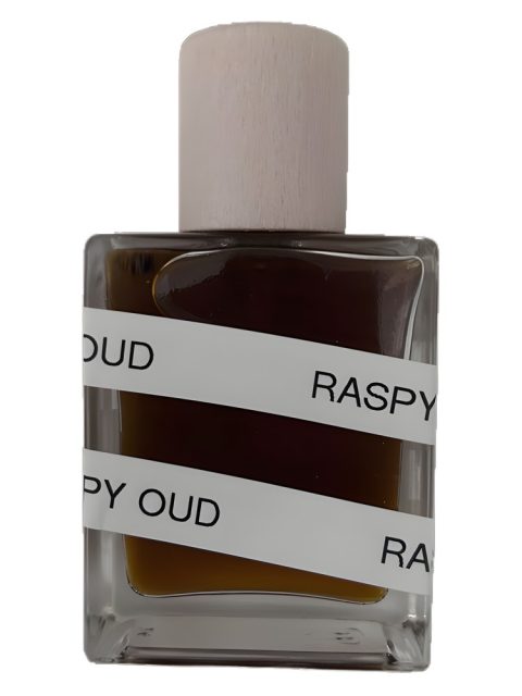 Raspy Oud