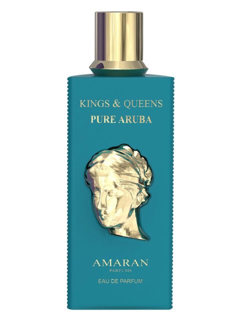 Kings & Queens Pure Aruba