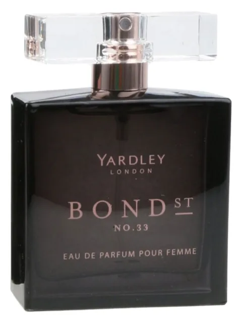 Bond Street No. 33