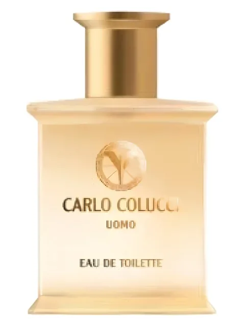 Carlo Colucci Uomo