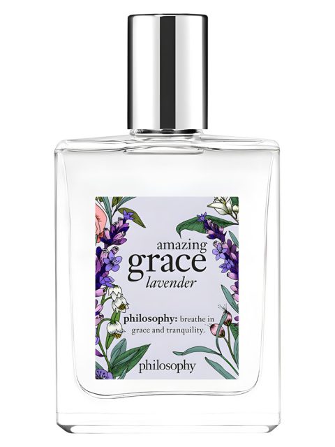 Amazing Grace Lavender