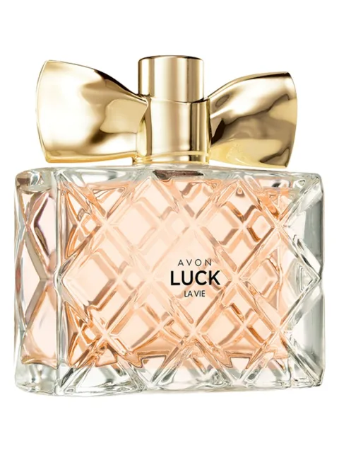 Avon Luck La Vie