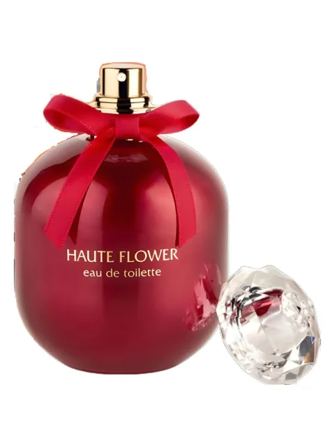 Haute Flower