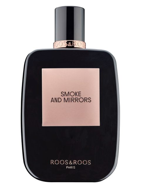 Smoke and Mirrors