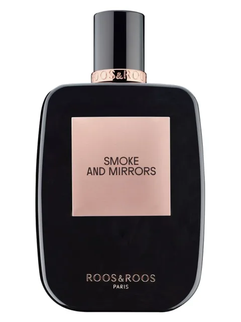 Smoke and Mirrors