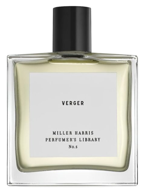 Verger