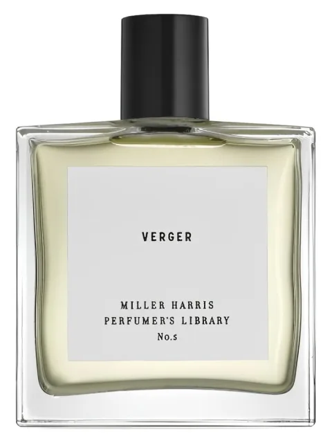 Verger