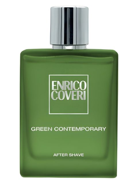 Green Contemporary