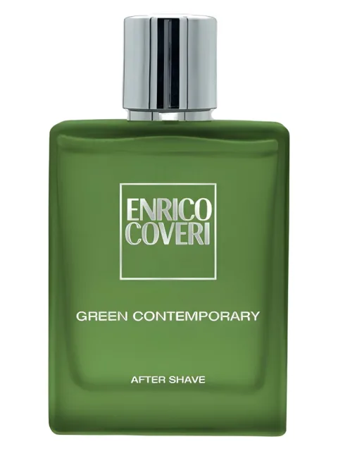 Green Contemporary