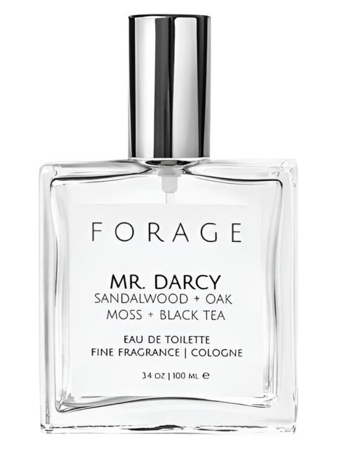 Mr. Darcy