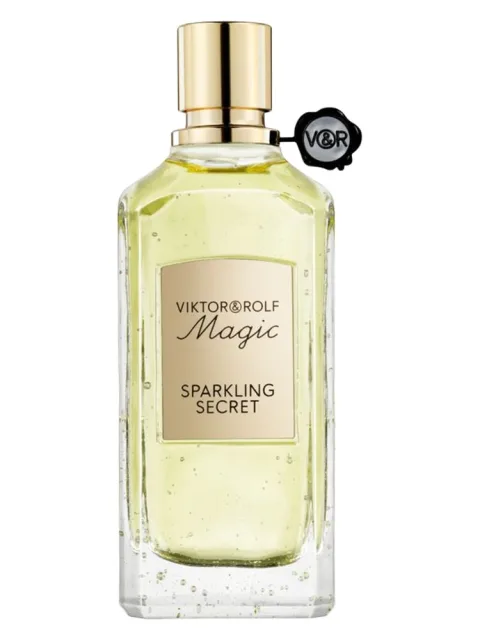 Sparkling Secret