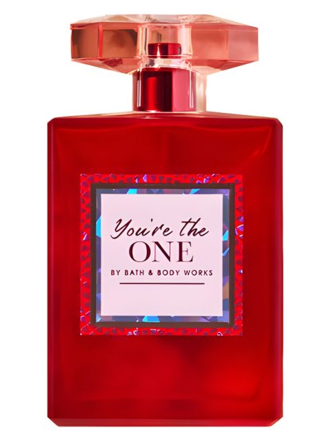 You're the One