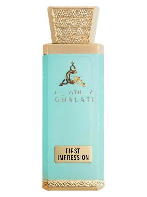 First Impression