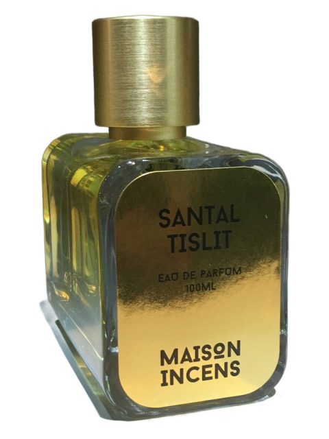 Santal Tislit
