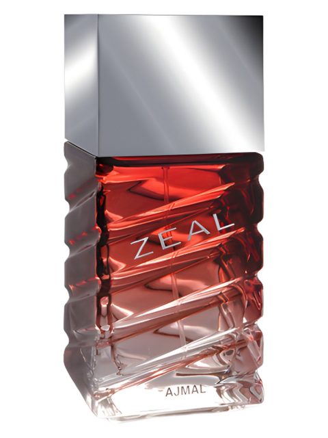 Zeal