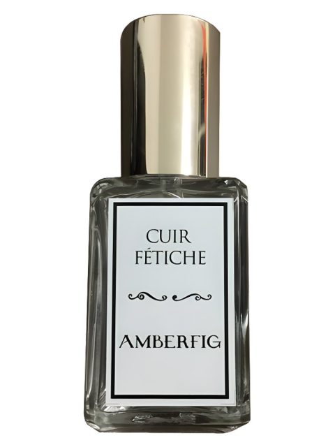 Cuir Fétiche