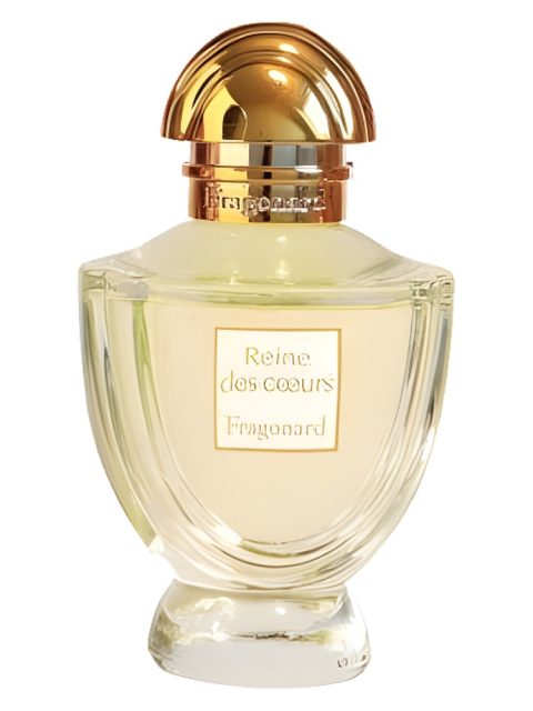 Reine des Coeurs Eau de Parfum
