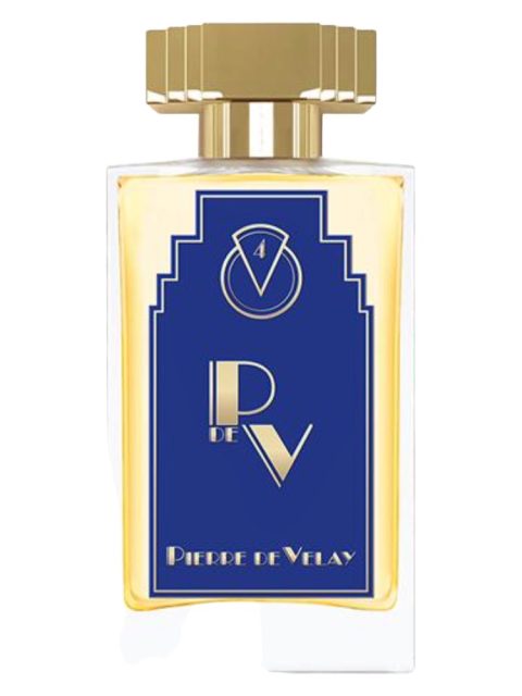 Pierre de Velay No. 4