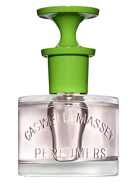 Lilac Eau de Toilette
