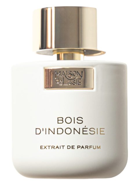 Bois D'Indonésie