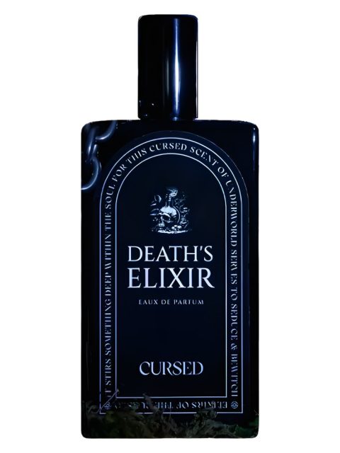 Death's Elixir
