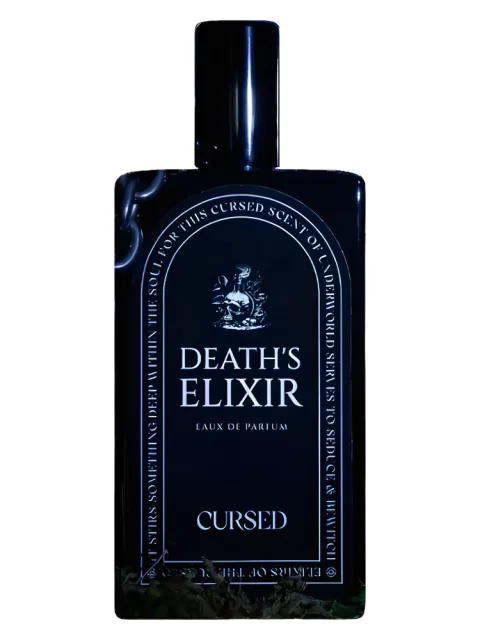 Death's Elixir