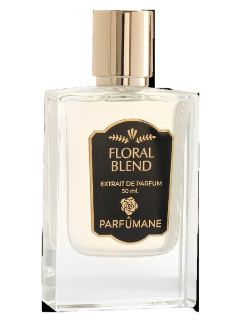 Floral Blend