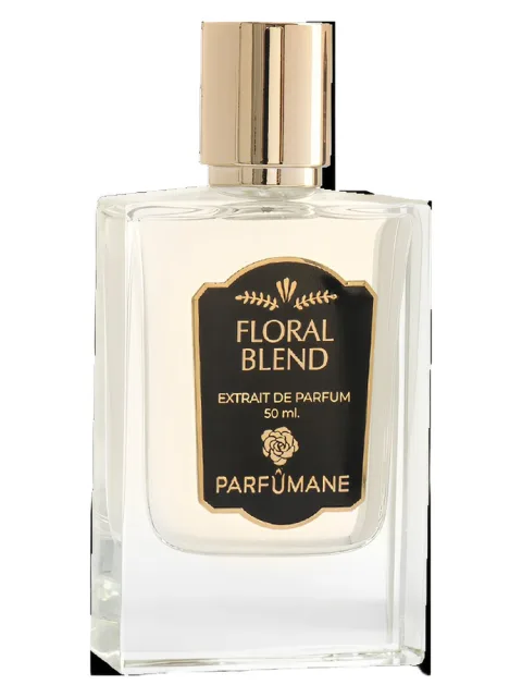 Floral Blend