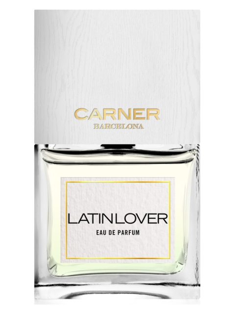 Latin Lover