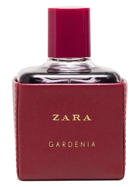 Zara Gardenia 2016