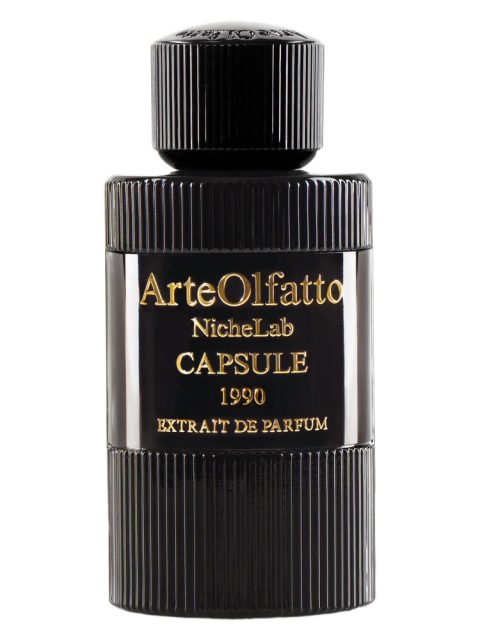 Capsule 1990