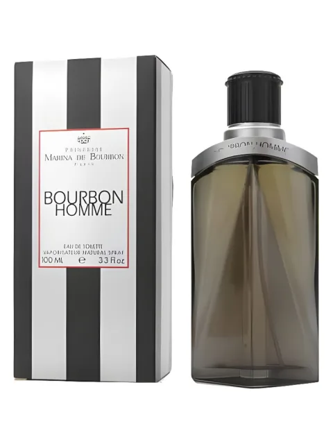 Bourbon Homme