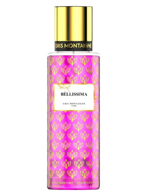 Béllissima