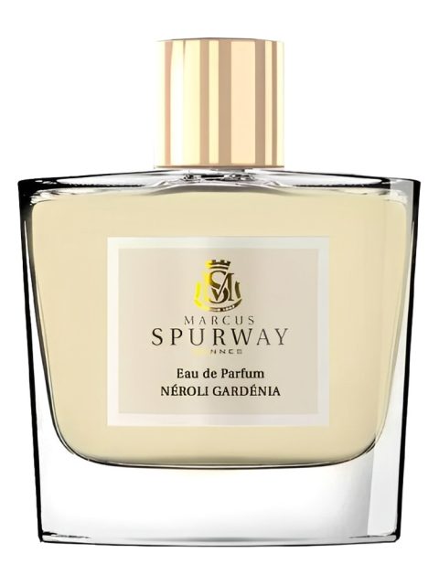 Néroli Gardénia