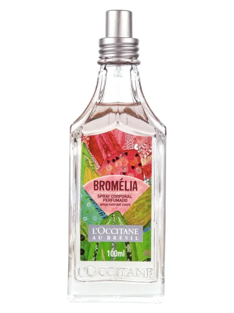 Bromélia