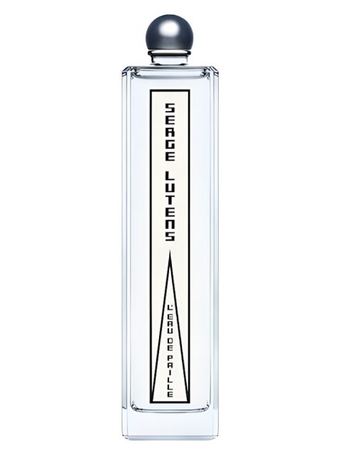 L'Eau de Paille