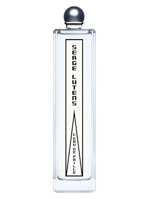 L'Eau de Paille