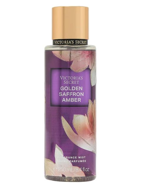 Golden Mandarin Saffron