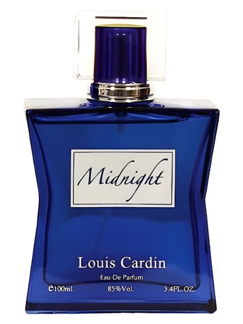Midnight